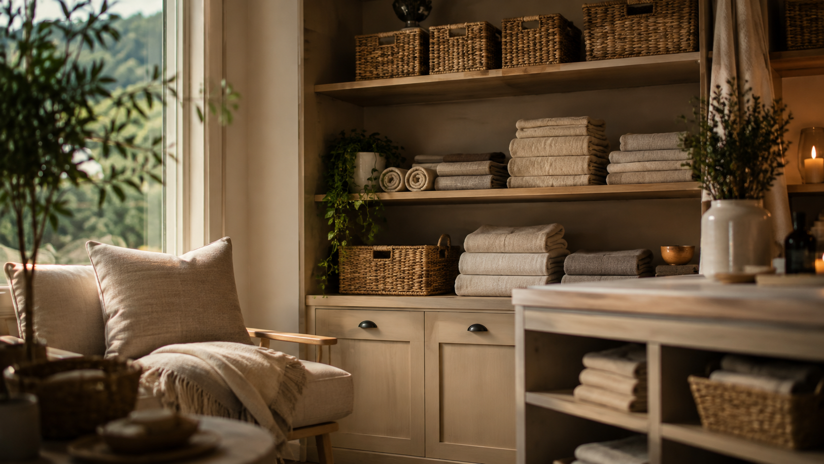 Willow & Co. project preview